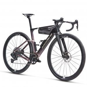 ARGON 18 ANTI Matter Gravel Bike Sram Force
