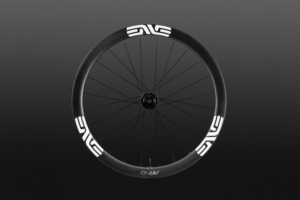 ENVE Foundation 2026 Wheels - Image 2