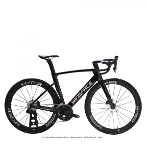 WINSPACE T1600 Shimano 105