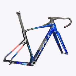 SEKA GRAVEL FRAMESET