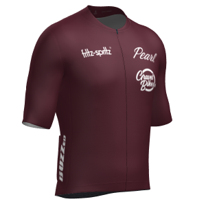 PEARL / GRAVEL BIKES Trikot Herren