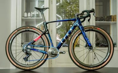 SEKA GRAVEL now available in Hamburg