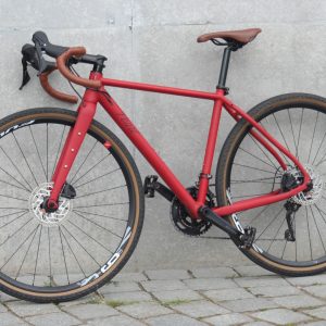 WOMENS GRAVEL