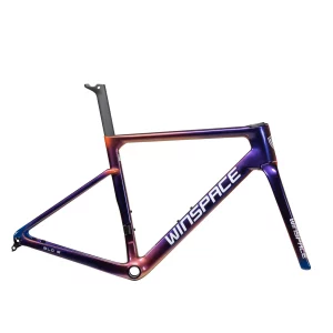 WINSPACE SLC 5.0 Frame set