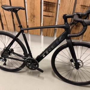 TREK E GRAVEL mit Mahle 40 Nm 58 cm gebraucht!!