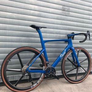 Pearl Empire SLX all|road GRX - Biturbo