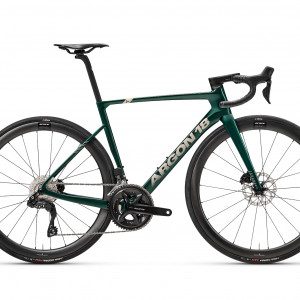 Bicicleta de gravel ARGON 18 ANTI GREY Sram Apex (Copy) (Copy)