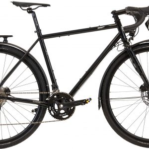 BBF Gravel Street Diamant Shimano GRX 400