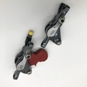 BREMSSÄTTEL