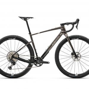 Bicicleta de gravel ARGON Dark Matter Sram Rival (Copy)