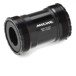 Miche Innenlager T47 Gewinde 25mm Shimano/Internal Cups