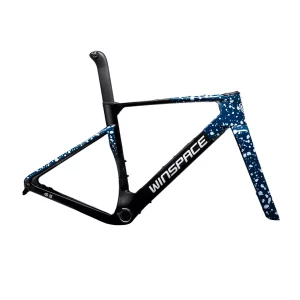 WINSPACE G5 Shimano GRX Di2