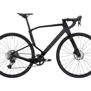 Rondo Ruut CF3 Gravel Bike Sram Rival