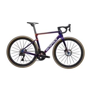 WINSPACE SLC 5 Aero Shimano 105 Di2