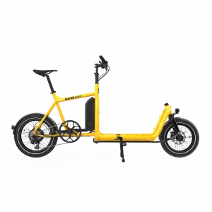 SUPER MIGHTY CARGO