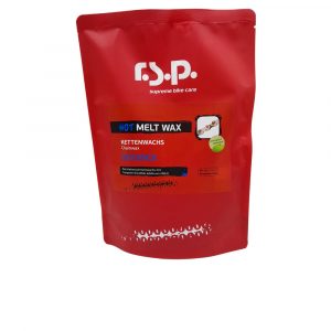 RSP HOT MELT WAX