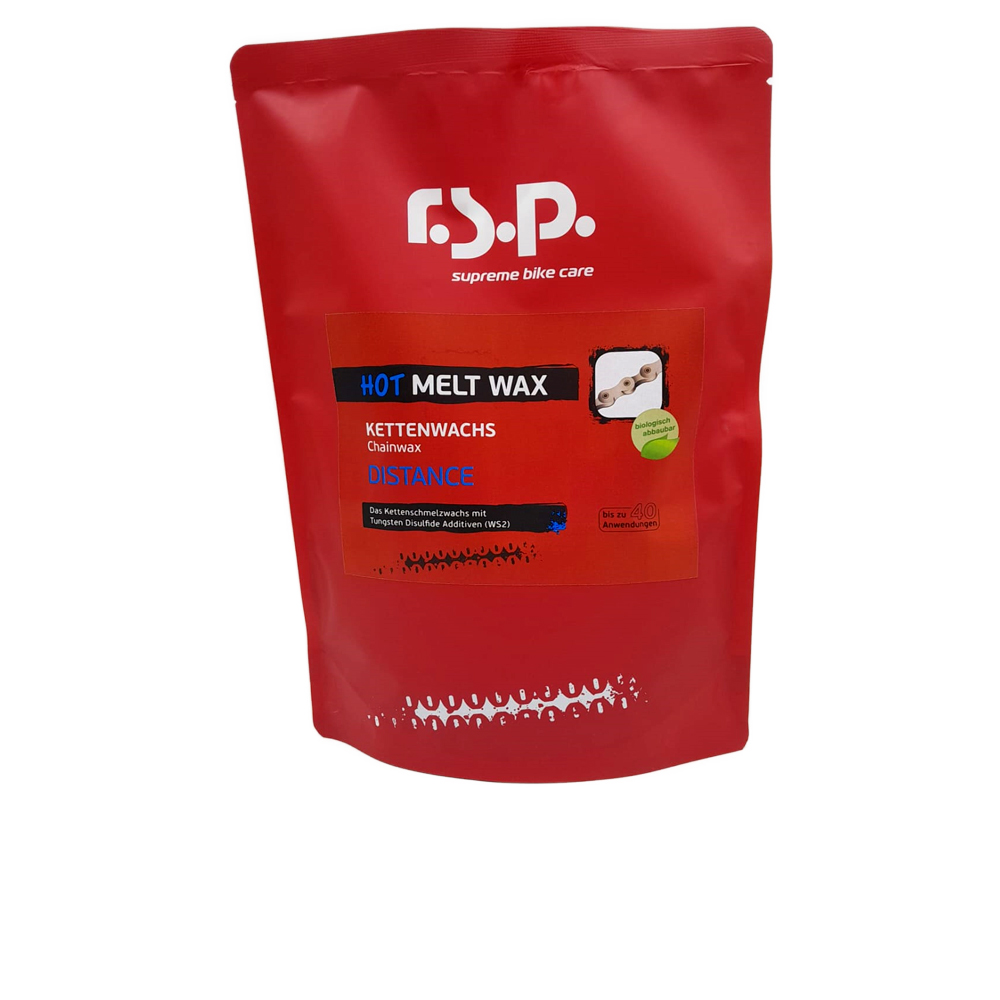 RSP HOT MELT WAX