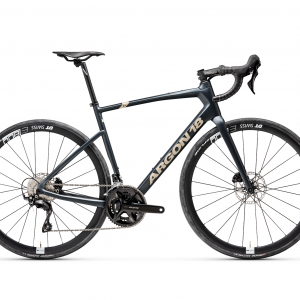 Bicicleta de gravel ARGON 18 ANTI GREY Sram Apex (Copy) (Copy) (Copy) (Copy)
