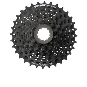 SHIMANO 8 Speed Cassette HG 31