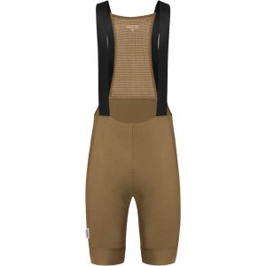 Fingercrossed MENs Walnut Bibs