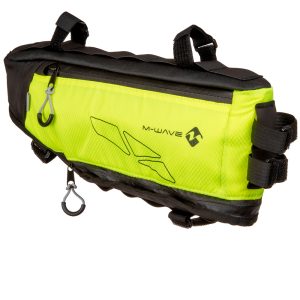M Wave 4 Ltr Frame Bag