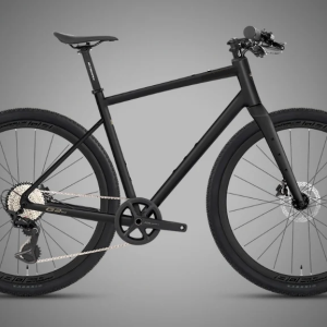 ARES G2 Flat Bar Shimano Cues