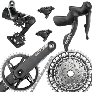 SRAM FORCE AXS XPLR 1 x 13