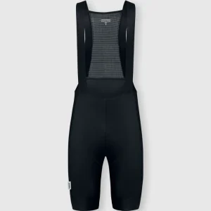 Fingercrossed MENs Black Bibs