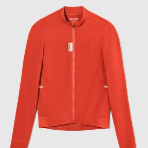 Fingerscrossed MENs Road Thermal Jersey