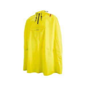 RAIN PONCHO XS/S