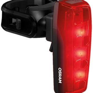 OSRAM RACE rear taillight