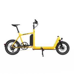 SUPER MIGHTY CARGO
