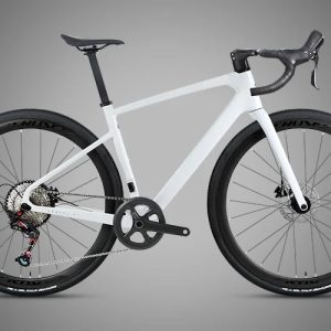 ARES G1 White Fulcrum DB 900