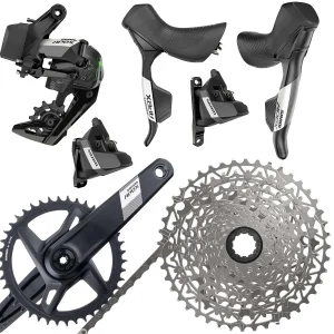 SRAM APEX AXS 1 x 12