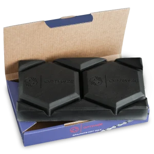 Optimized Wax