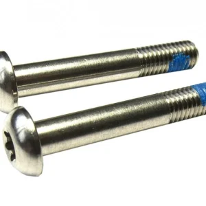Sram screws for flatmount 32mm