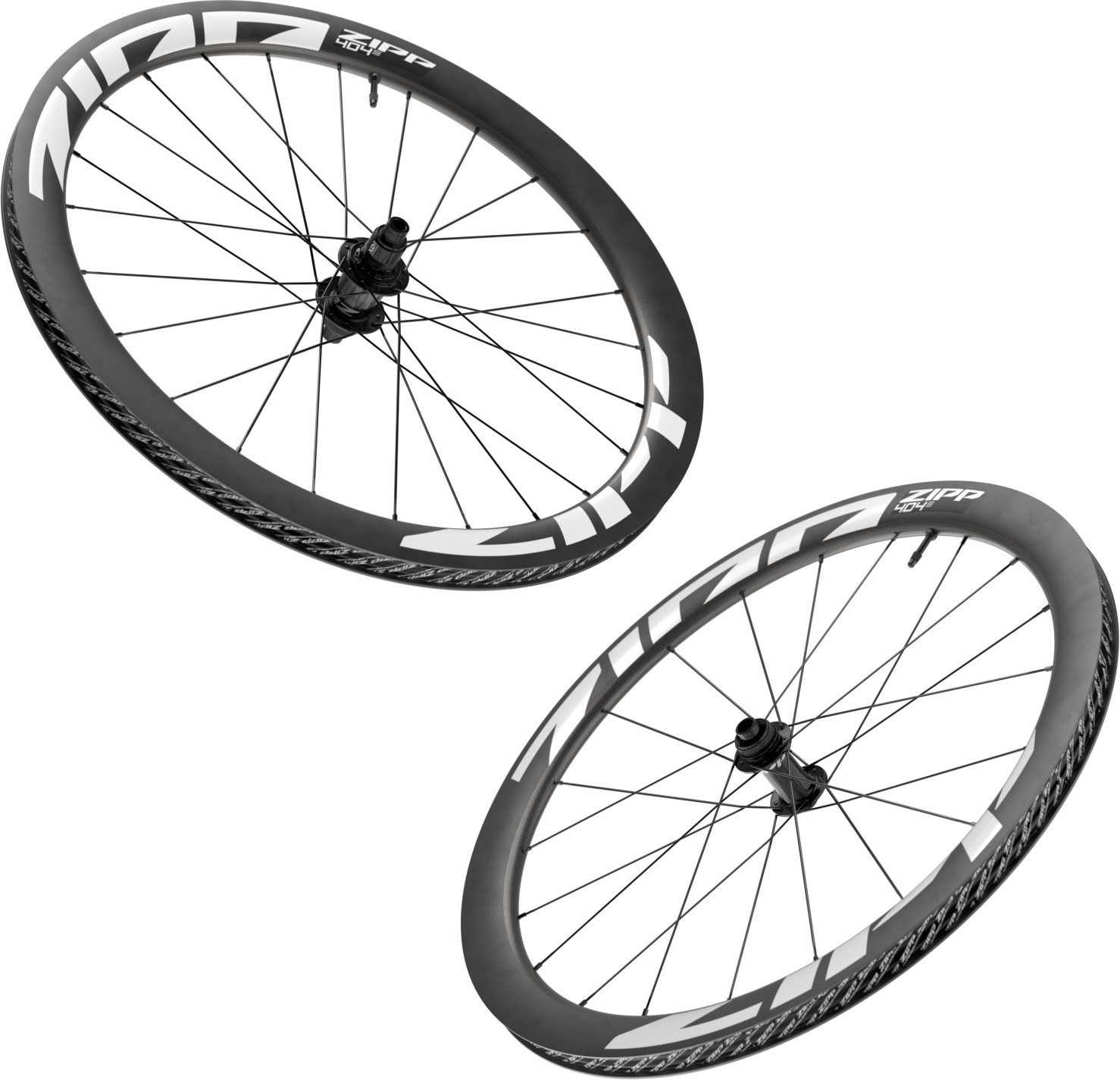 ZIPP 404 S Road Set